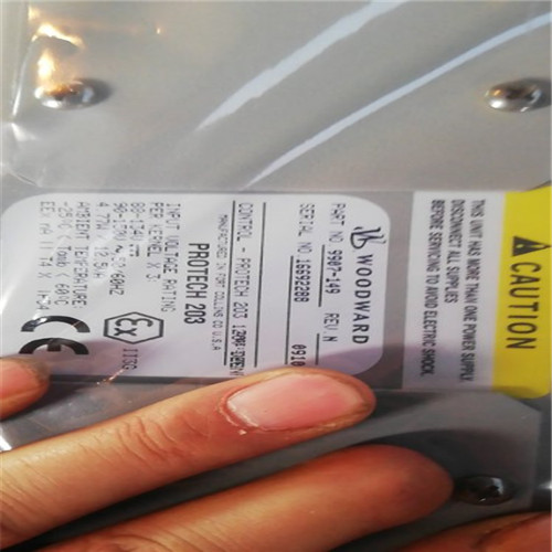 5466-258 Woodward厂家直销